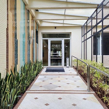 Concept Uno Apartments By Bnbhost Sao Paulo Exterior photo